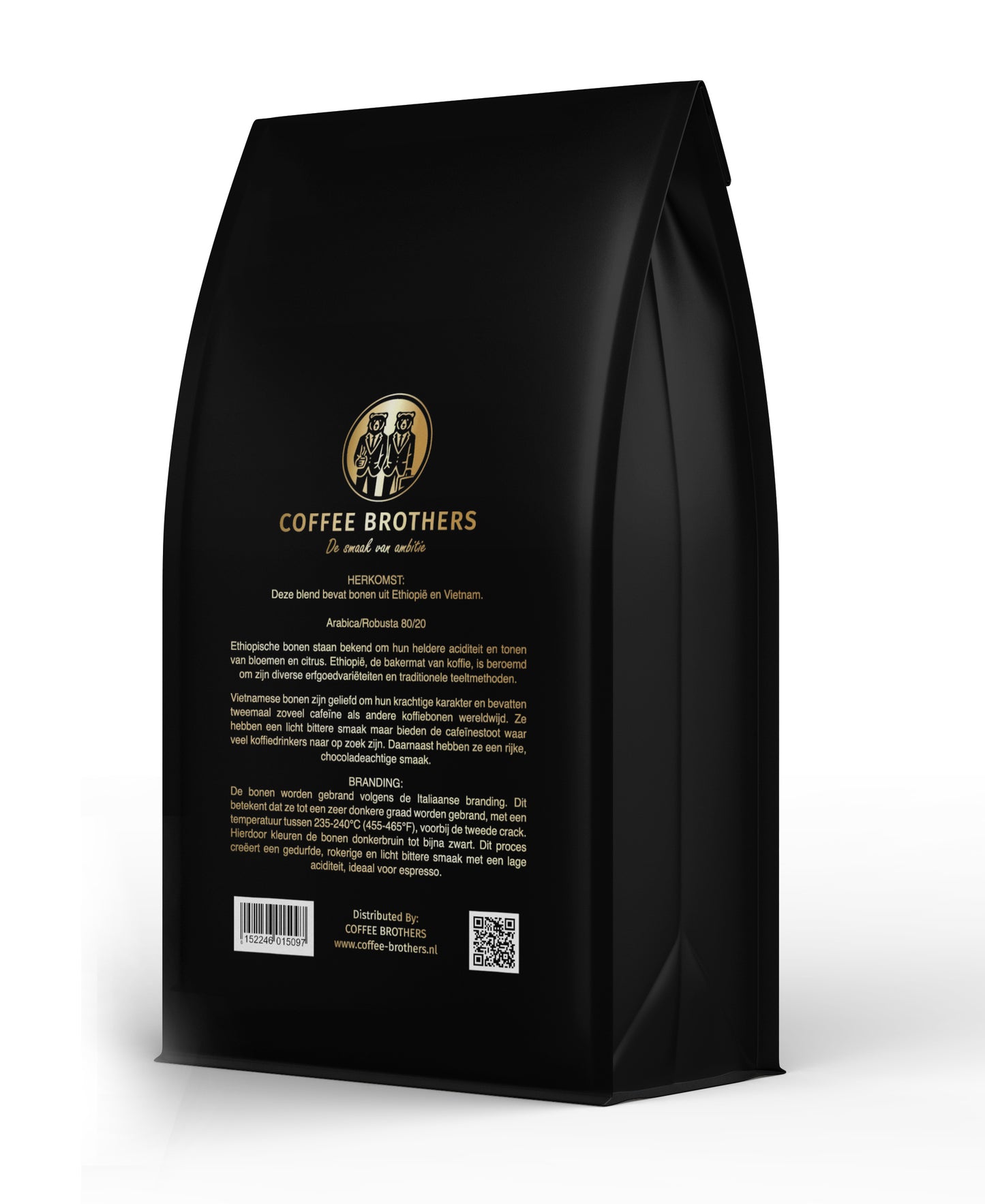 Coffee Brothers | Light Roast