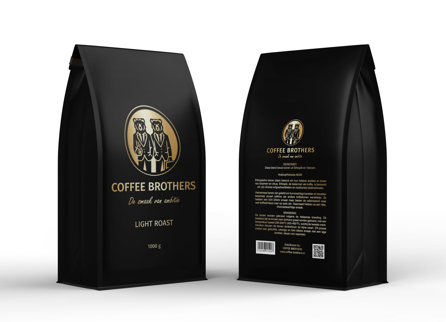 Coffee Brothers | Light Roast