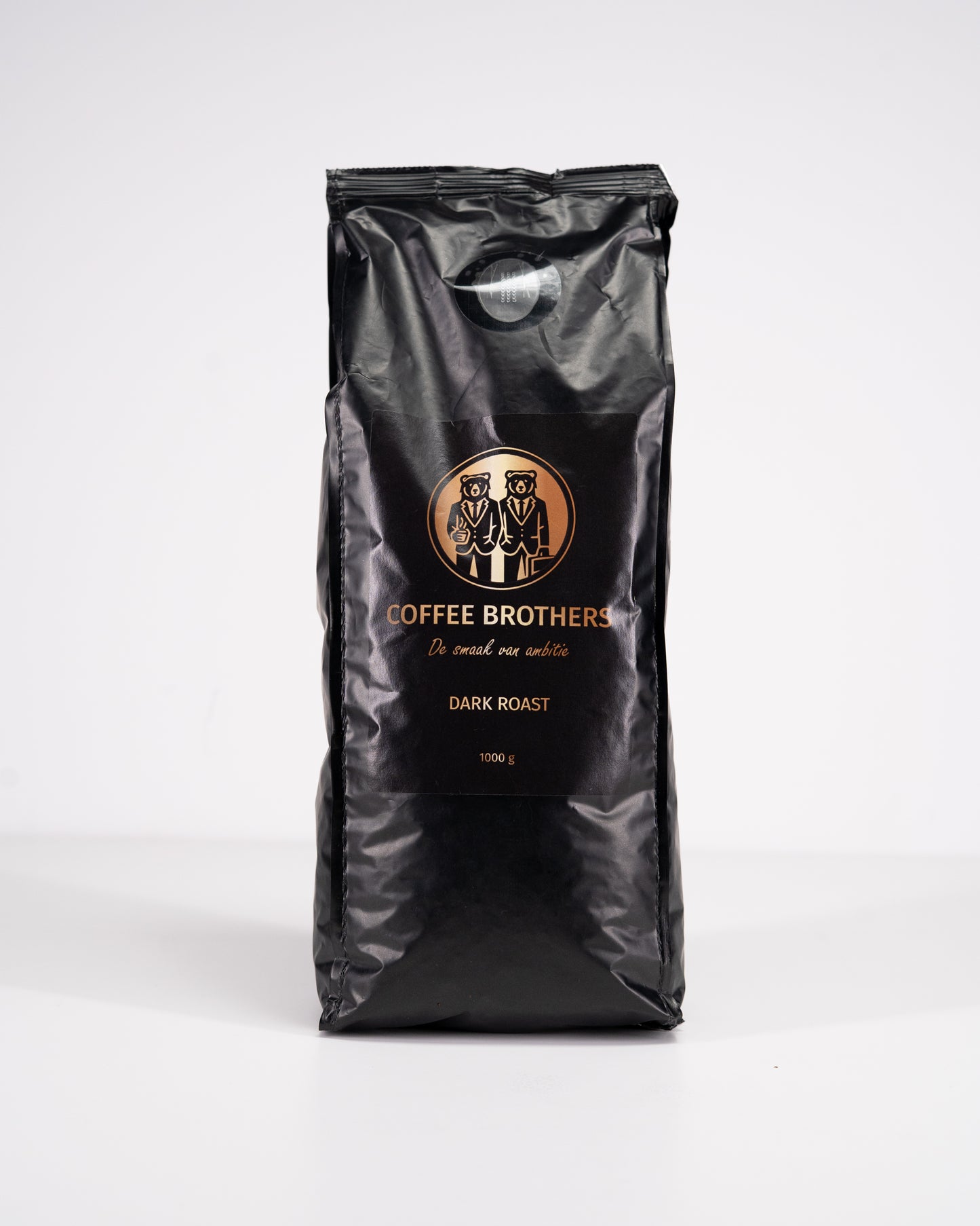Coffee Brothers | Dark Roast Koffiebonen