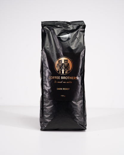 Coffee Brothers | Dark Roast Koffiebonen